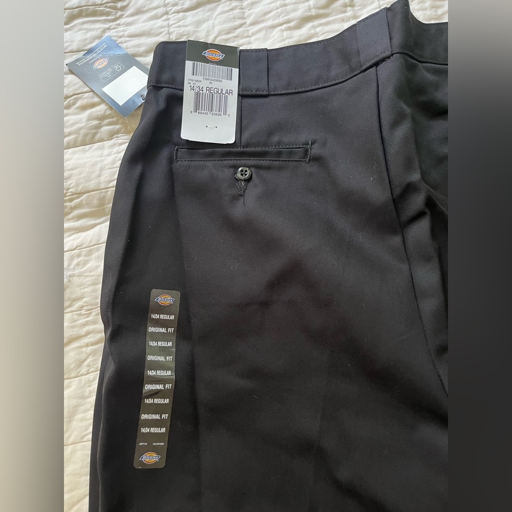 Dickies - Picture 4 of 5